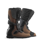 G_DAKAR GORE-TEX GAERNE CAFÉ