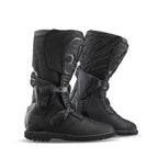 G_DAKAR GORE-TEX GAERNE NEGRO