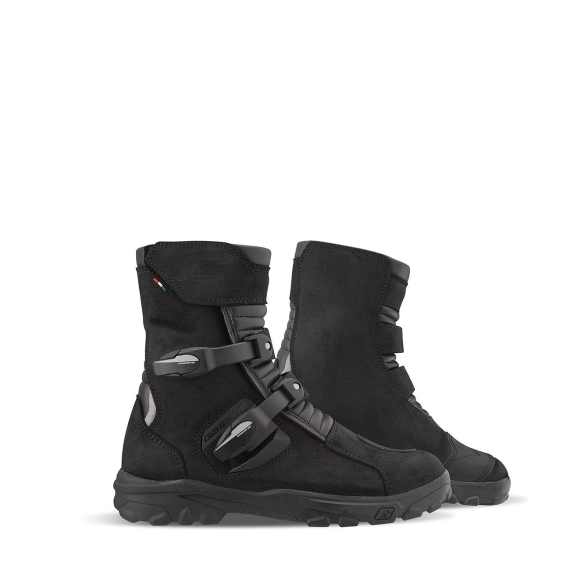 G_DUNE AQUATECH GAERNE NEGRO