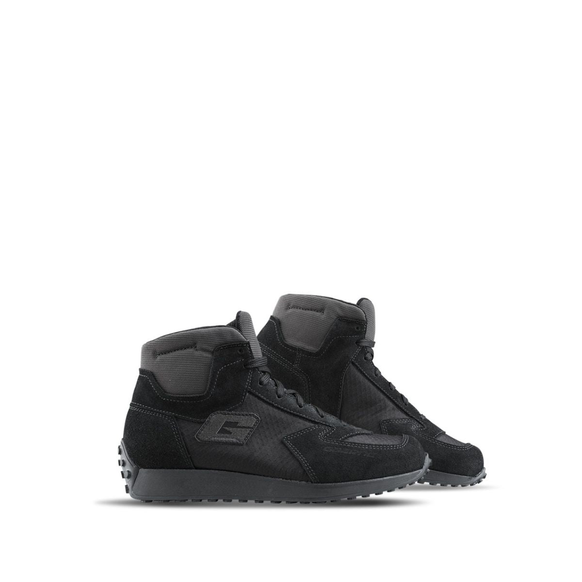 G_RUE AQUATECH GAERNE NEGRO