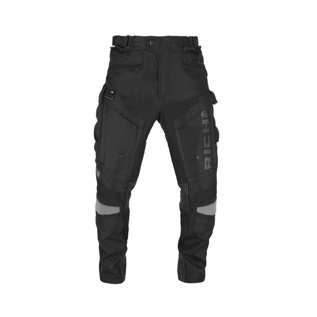 INFINITY 2 ADVENTURE RICHA NEGRO