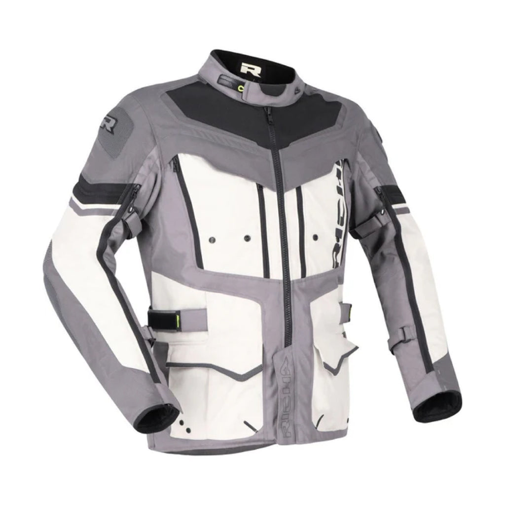 INFINITY 2 ADVENTURE RICHA GRIS