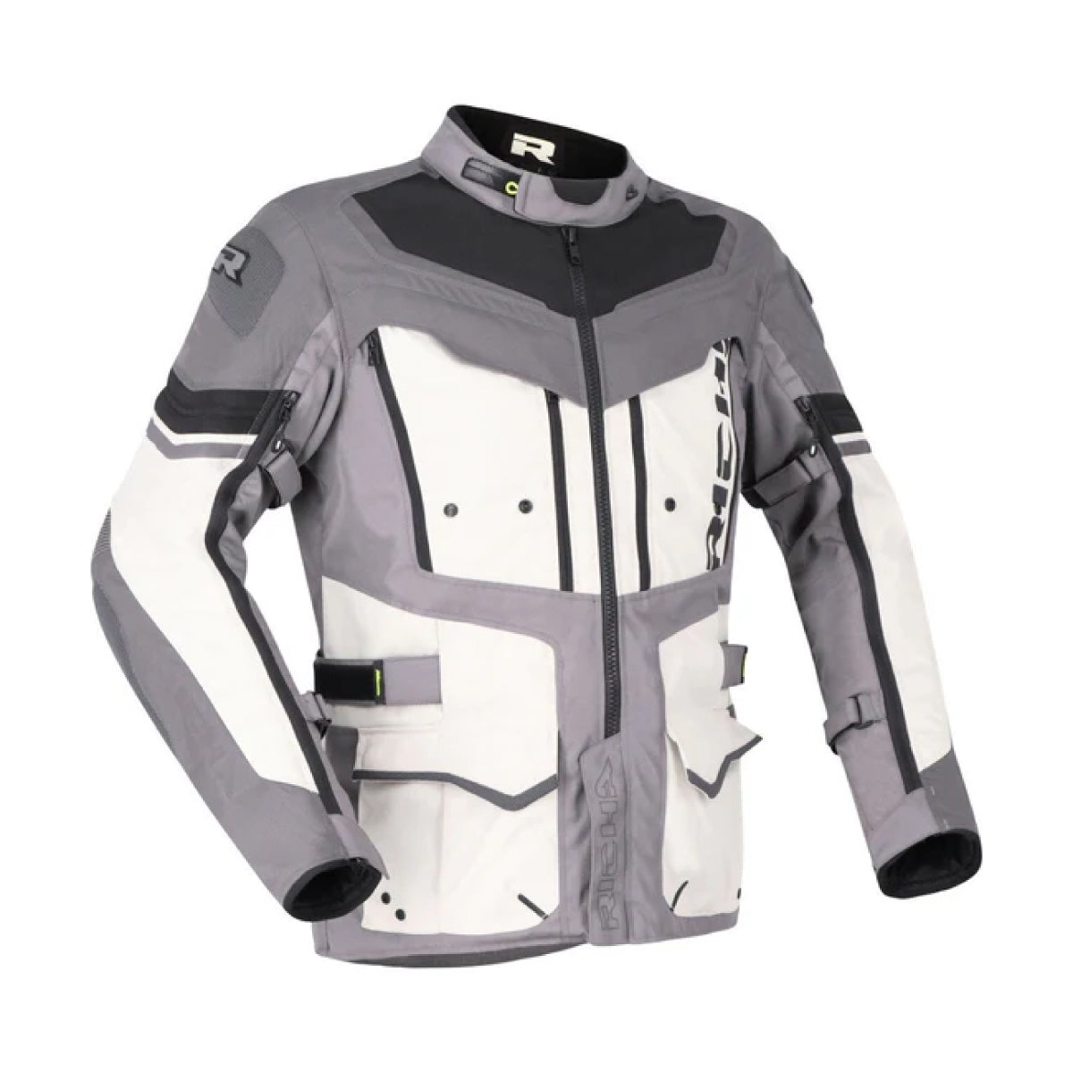INFINITY 2 ADVENTURE RICHA GRIS