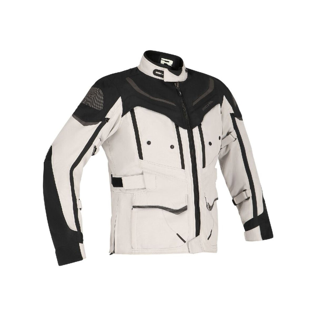 INFINITY 2 ADVENTURE RICHA GRIS