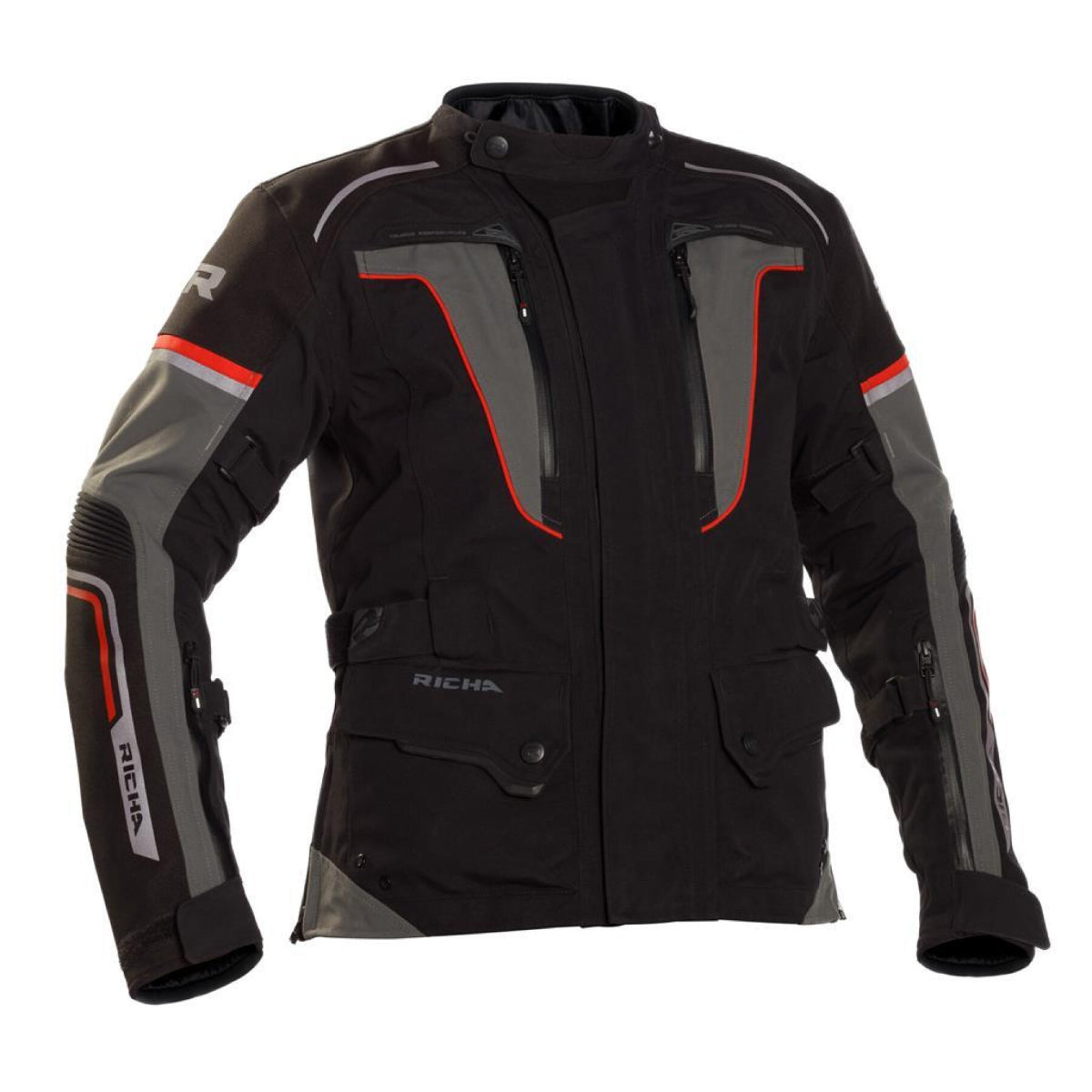 INFINITY 2 PRO RICHA NEGRO