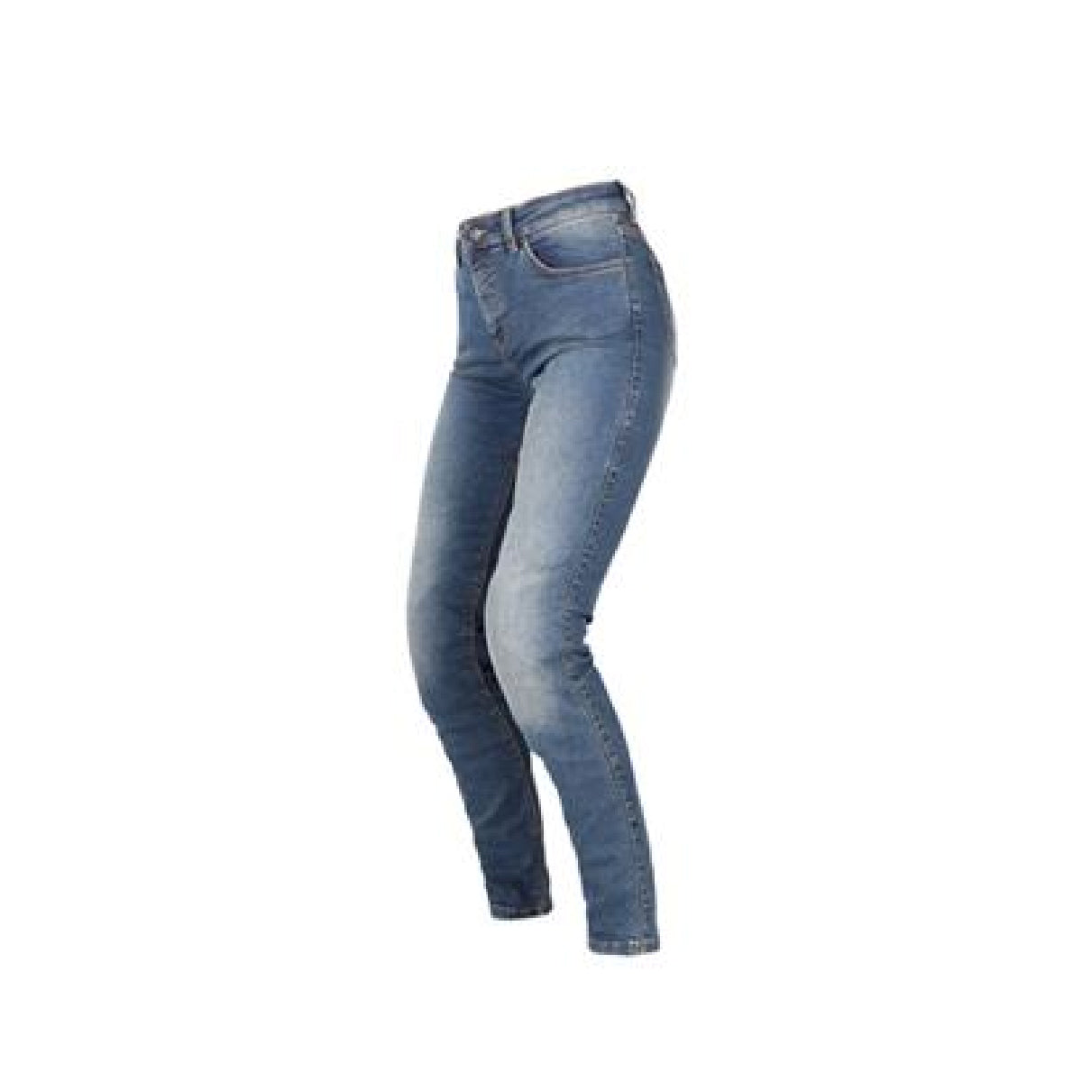 JEANS SLIM FIT RICHA AZUL