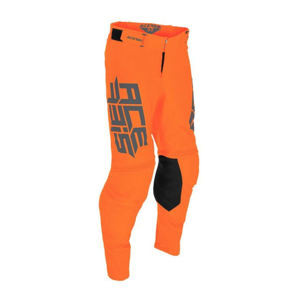 K-FLEX ACERBIS NARANJA
