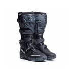 MICHELIN COMP EVO2 20179T9662 TCX NEGRO/CAMO
