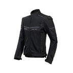CHAQUETA SD-JR60 THUNDER NEGRO