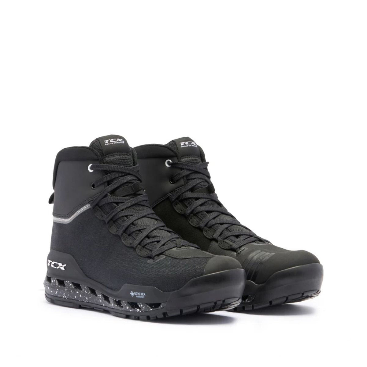 CLIMATREK SURROUND GTX 20179T7156G TCX NEGRO/BLANCO
