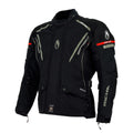 CYCLONE GORE-TEX RICHA NEGRO