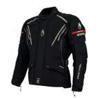 CYCLONE GORE-TEX RICHA NEGRO