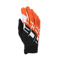 MX LINEAR ACERBIS NARANJA/NEGRO