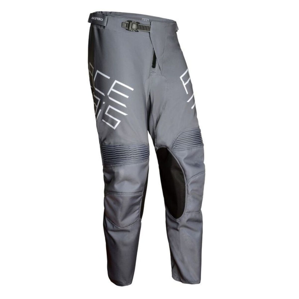 MX TRACK ACERBIS GRIS