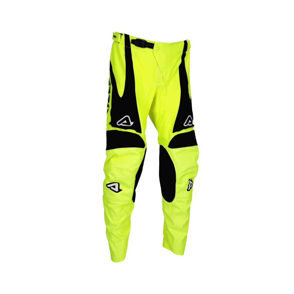MX TRACK ASKAR ACERBIS AMARILLO/NEGRO