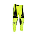 MX TRACK ASKAR ACERBIS AMARILLO/NEGRO