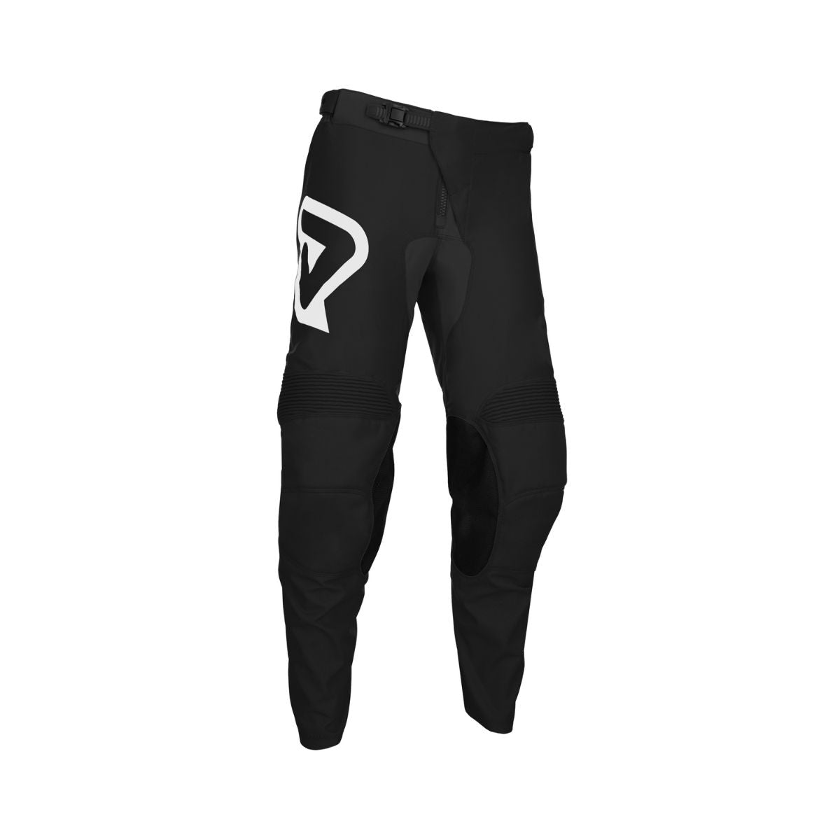 MX TRACK INC ACERBIS NEGRO/BLANCO