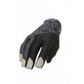 MX X-H ACERBIS GRIS/NEGRO