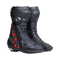 RT RACE TCX NEGRO/GRIS