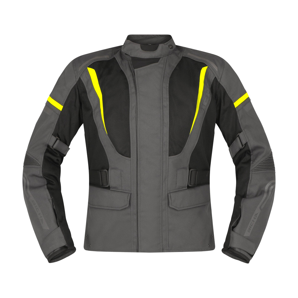SAHARA WP RICHA GRIS