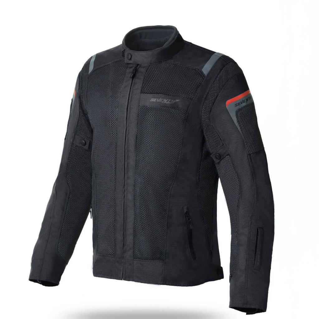 SD-JT56 VERANO TOURING SEVENTY NEGRO