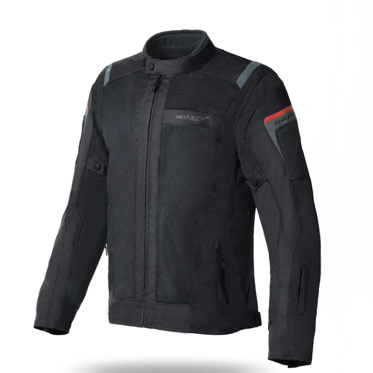 SD-JT56 VERANO TOURING SEVENTY NEGRO