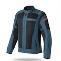 SD-JT56 VERANO TOURING SEVENTY AZULMARINO/NEGRO