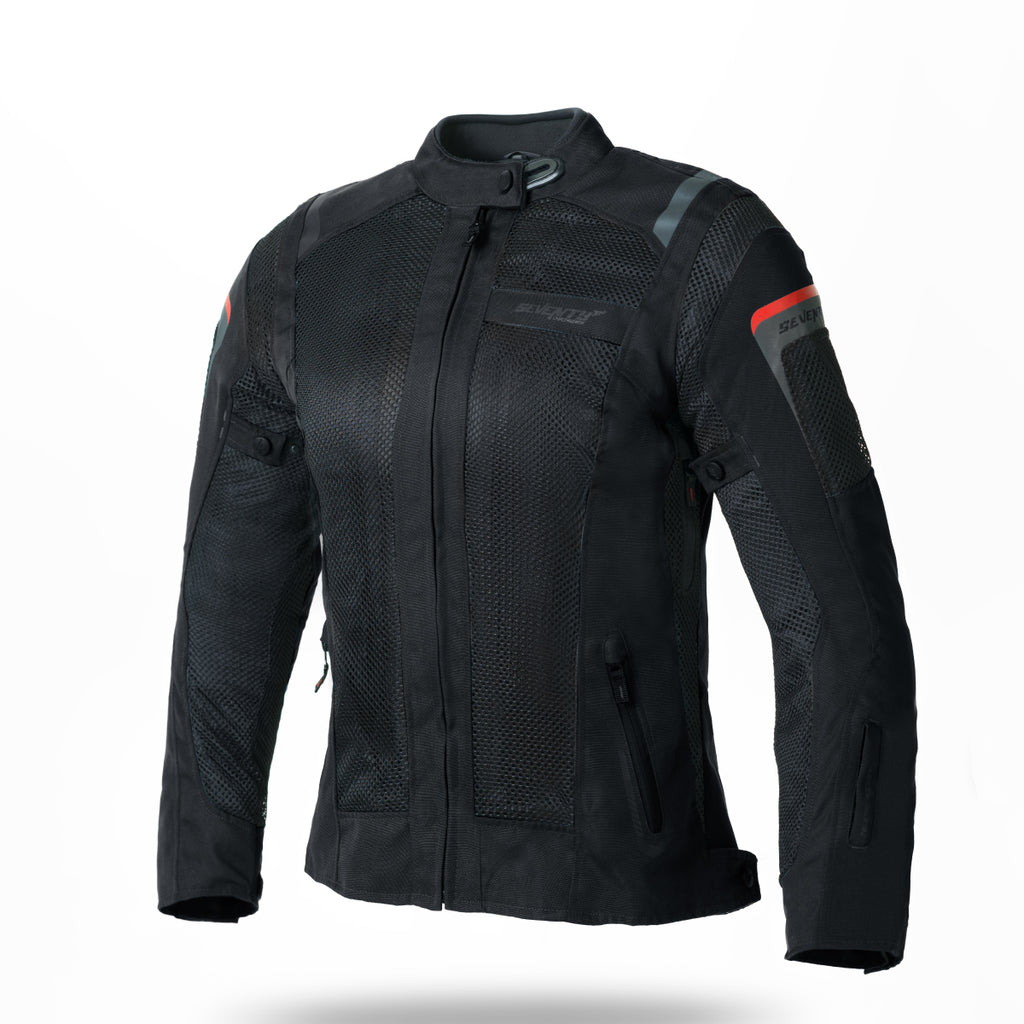 SD-JT58 VERANO TOURING SEVENTY NEGRO