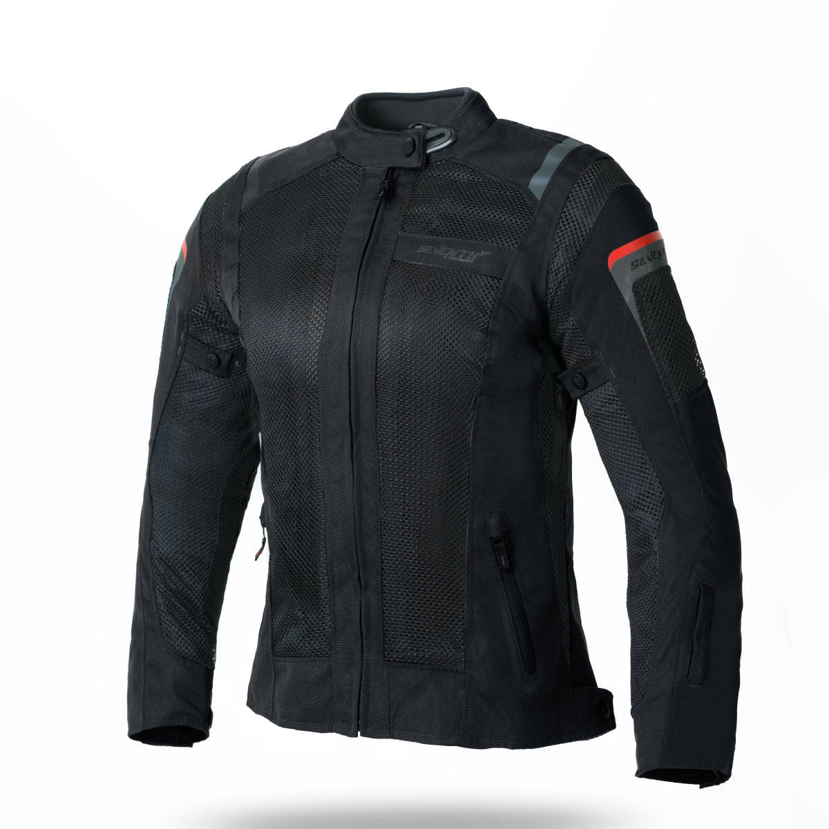 SD-JT58 VERANO TOURING SEVENTY NEGRO