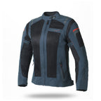 SD-JT58 VERANO TOURING SEVENTY AZULMARINO/NEGRO