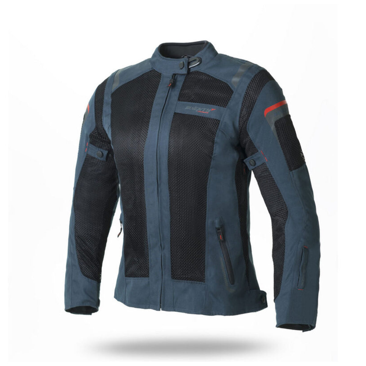 SD-JT58 VERANO TOURING SEVENTY AZULMARINO/NEGRO