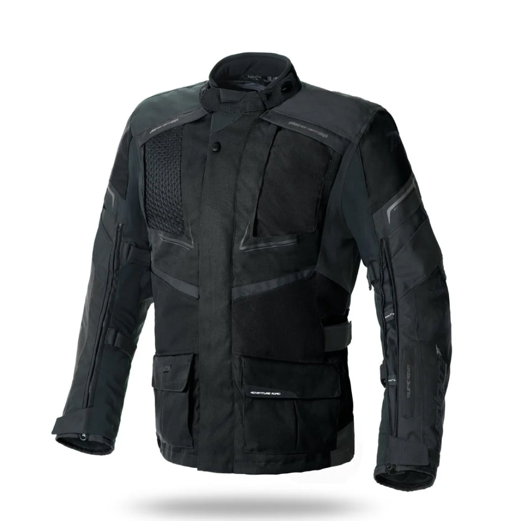 SD-JT81 INVIERNO TOURING SEVENTY NEGRO