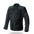 SD-JT81 INVIERNO TOURING SEVENTY NEGRO