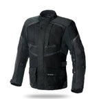 SD-JT81 INVIERNO TOURING SEVENTY NEGRO
