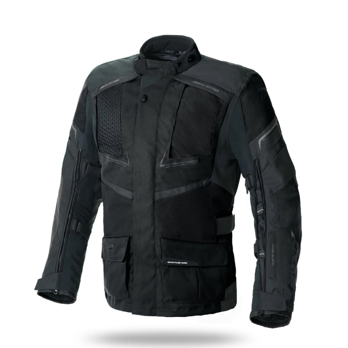 SD-JT81 INVIERNO TOURING SEVENTY NEGRO