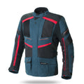 SD-JT81 INVIERNO TOURING SEVENTY AZULMARINO/NEGRO