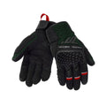 SD-N60 2 STROKE SEVENTY NEGRO/VERDE