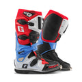 SG12 REALM GAERNE ROJO/AZUL/BLANCO/NEGRO