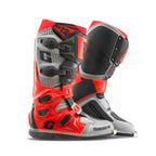 SG12 REALM GAERNE NARANJA/NEGRO/BLANCO