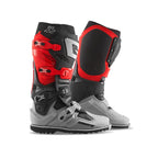 SG22 GORE-TEX ENDURO GAERNE ROJO/NEGRO/GRIS