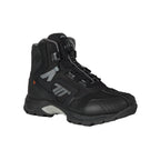 SD-BA7 STELVIO BAJA SEVENTY NEGRO/GRIS
