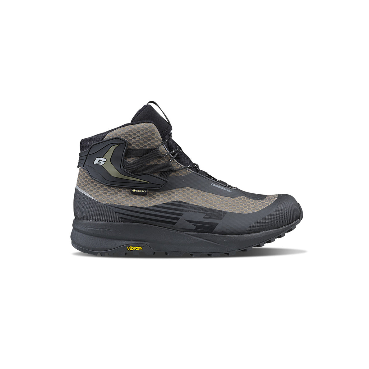 G-XENON GORE-TEX GAERNE VERDE/NEGRO