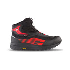 G-XENON GORE-TEX GAERNE NEGRO/ROJO