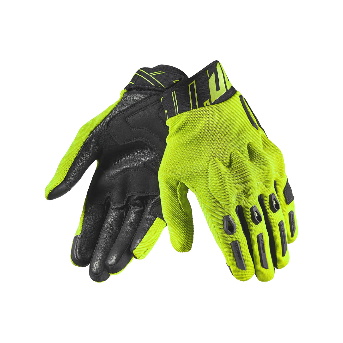 SD-N66 FULLGAS SEVENTY AMARILLO