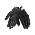 SD-N66 FULLGAS SEVENTY NEGRO/ROJO/BLANCO