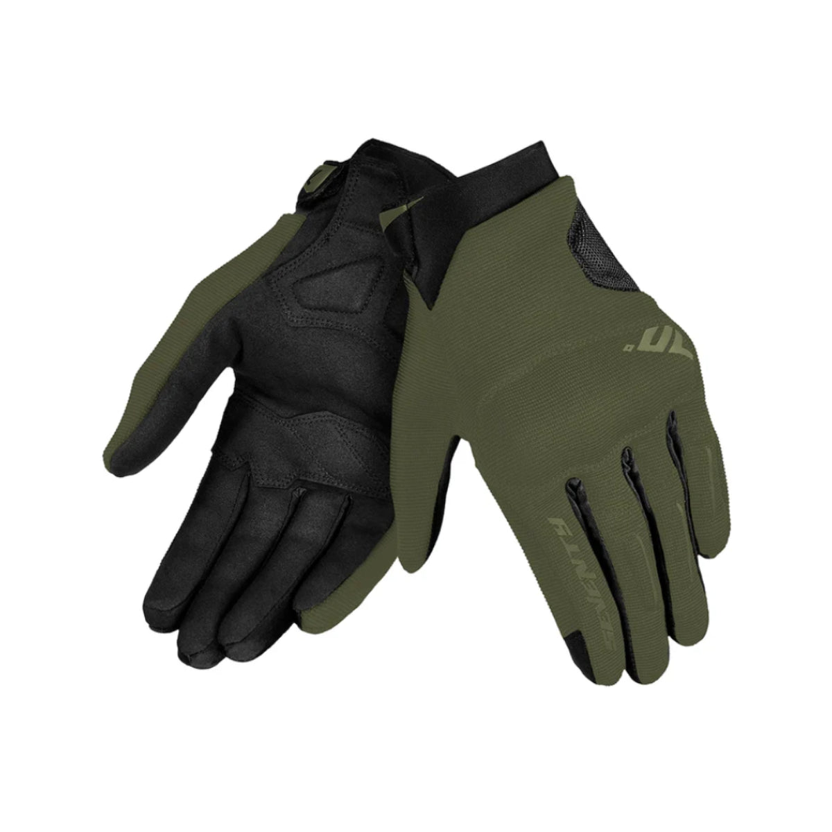 SD-C40 ASPHALT SEVENTY VERDEMILITAR