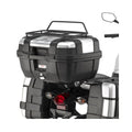 SOPORTE LATERAL HONDA NX750X 25-26 GIVI