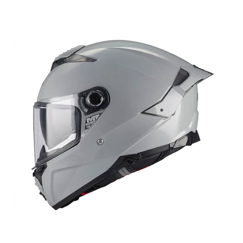 CASCO MT FF118BSV THUNDER 4 R SV PURE A12 BRILLO