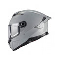 CASCO MT FF118BSV THUNDER 4 R SV PURE A12 BRILLO