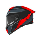 CASCO MT FF118BSV THUNDER 4 R SV WIND TUNNEL B5 MATE